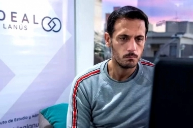 Apuntaron a la “indiferencia” de Julián Álvarez ante la “crisis” de seguridad en Lanús