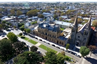 El ajuste de Milei causa estragos en un municipio de la Sexta: “Necesitamos $1.800 millones para sobrevivir”