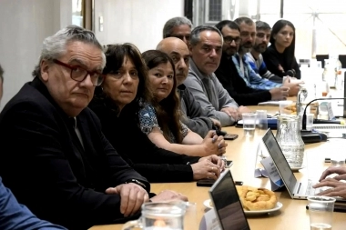Judiciales bonaerenses alertaron por la “crítica” situación de los Tribunales del Trabajo