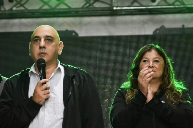 Con una amplia diferencia, “Unidad Judicial” ganó las elecciones de la AJB