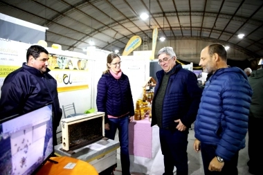 Ministro de Kicillof despedazó la Ley Bases y explicó cómo podría afectar a la producción agraria