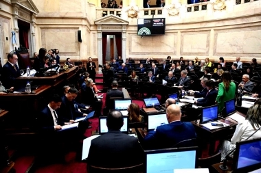 Con críticas y decepciones: así reaccionaron los ministros de Kicillof a la sanción de la Ley Bases