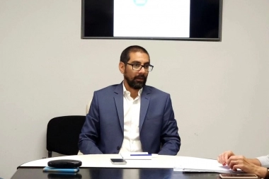 Ante los cortes de agua, intendente bonaerense exigió a Absa que realice inversiones