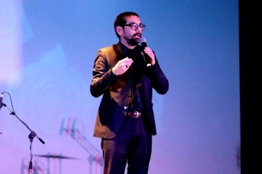 Intendente suplicó apoyo al Concejo Deliberante para rebajar el boleto de colectivo