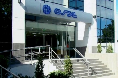 En Morón le prohibieron a Osde aumentarle el costo de los servicios a un jubilado