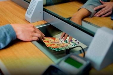 Provincia NET Pagos incorporó la posibilidad de depositar efectivo sin tarjeta de débito