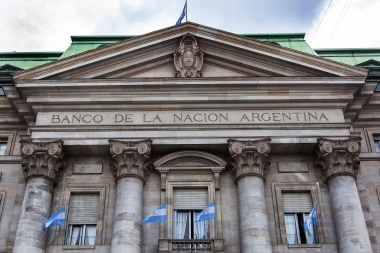 Por qué no abren los bancos el lunes 6 de noviembre