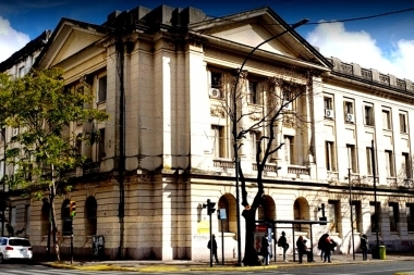 La Provincia liberó la primera cuota del fondo de emergencia para municipios