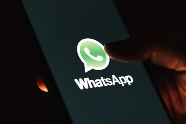 Elecciones: la Cámara Nacional lanzó un canal Whatsapp para consultar dudas