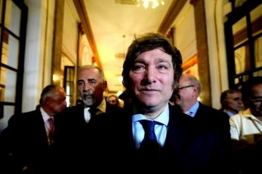 Tras la polémica renuncia, Milei oficializó a su nuevo ministro de Salud nacional: de quién se trata