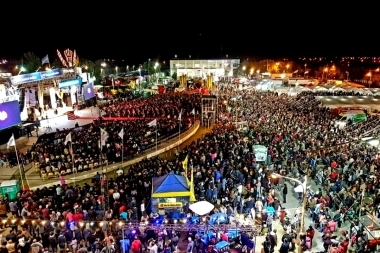 Municipio esquiva la crisis y anuncia la Fiesta del Trigo 2024 con múltiples artistas en escena