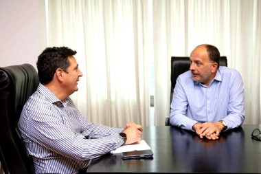 Tres Arroyos impulsa su sistema de transporte público con respaldo provincial