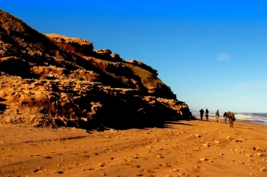 Destinos bonaerenses: las localidades ideales para un descanso en la naturaleza en la Provincia