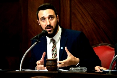 Piden información sobre policías denunciados en la gestión de Vidal, reincorporados a la fuerza