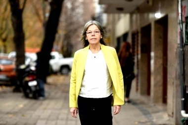 Malaisi engrosará las filas de Futuro Radical para “recuperar” la identidad del partido