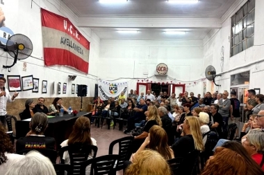 El radicalismo bonaerense expuso la crisis de IOMA y reafirmó la necesidad de “avanzar” en su autarquía