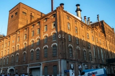 Crisis en el sector industrial: alertan un parate histórico en la planta de Quilmes por caída en las ventas