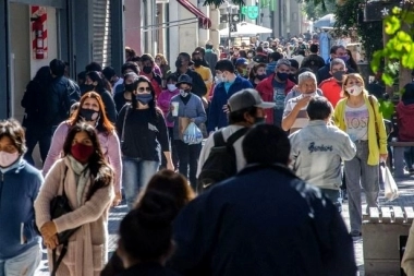 Censo 2022: municipio por municipio, todos los habitantes de la Provincia de Buenos Aires