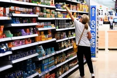 Sigue la desaceleración: la inflación de mayo fue del 4,2% y alcanzó el 276,4%% interanual