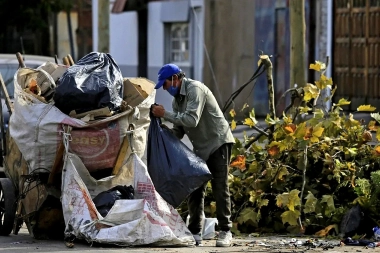 Datos preocupantes: INDEC mostró que más de 6 millones de bonaerenses son pobres