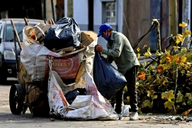 Primer semestre 2023: la pobreza alcanzó el 40,1% con un 9,3 por ciento de indigentes