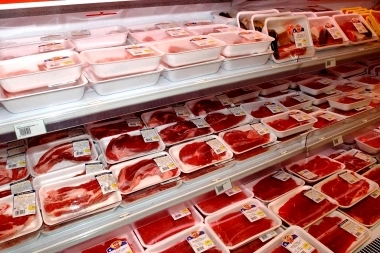 Economía del hogar: por la situación inflacionaria, los precios de la carne suben hasta 20%
