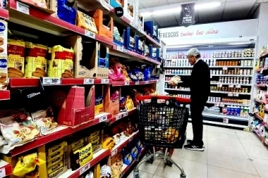 El Ministerio de Economía anunció que emitirá los índices de inflación semanalmente