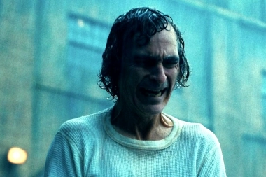 Descenso total a la locura y a la risa: “Joker 2” presentó un nuevo adelanto
