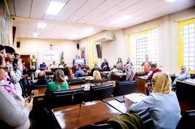 Con una jugada en el Concejo, distrito del Conurbano logró la creación de tasas viales