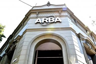 Arba disminuyó un 60% los saldos a favor en Ingresos Brutos