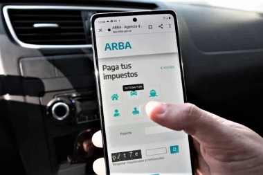 ARBA extendió el plazo para pagar con descuento la cuota 2 de la Patente