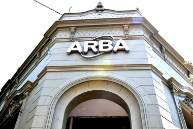 Arba anunció la posibilidad de pagar con descuento la cuota 4 del Impuesto Inmobiliario Urbano