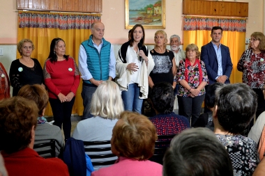 Vidal presentó la Jubilación Digital en Provincia: cuáles son los principales beneficios