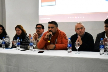 Diputados “libertarios dialoguistas” ratificaron apoyo a la Universidad Pública