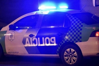 Madrugaron pero Dios miró para otro lado: mujeres recibieron una feroz golpiza durante un asalto