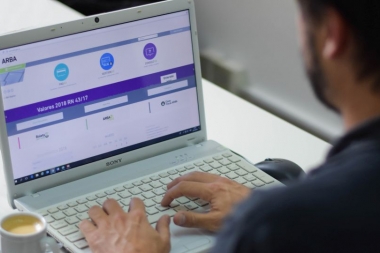 ARBA intimó a más de 13 mil contribuyentes sin inscribir, que vendían en plataformas digitales