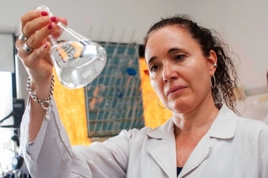 La UNLP alertó que el 40% de los pozos de la región del Gran La Plata proveen agua contaminada