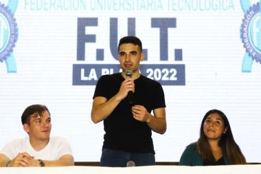 “A Mar revuelto, ganancia de especuladores”