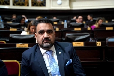 Luayza analizará el RIGI bonaerense y apoyó la creación de la planta de GNL en Bahía Blanca