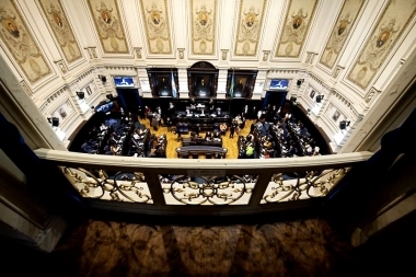 La tercera es la vencida: diputados bonaerenses tratarán la creación de la Empresa de Emergencias