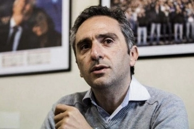 Larroque apuntó contra Bullrich: “Tuvo un éxtasis antidemocrático, a ellos les fascina”