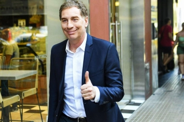 La Corte Suprema confirmó reemplazo de Santilli por Espert en La Libertad Avanza