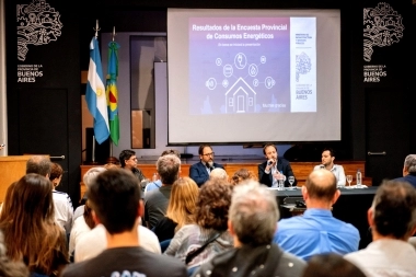 De cara al verano, el Gobierno bonaerense evalúa cambios en su política de subsidios a la luz y al gas