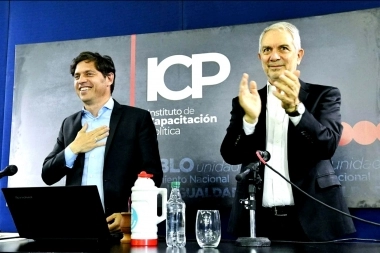 El ICP lanza nuevo curso de formación política: cuándo, dónde y cómo anotarse