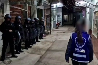 Horror en Barracas: adolescente identificó a su abusador en una carta escrita con jeroglíficos