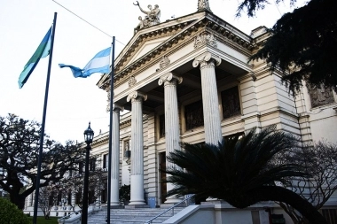 Diputada bonaerense exigió medidas urgentes a Kicillof ante la crisis de inseguridad en la Provincia