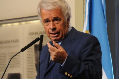 Conmoción nacional: murió el cordobés José Manuel De la Sota en un accidente de tránsito