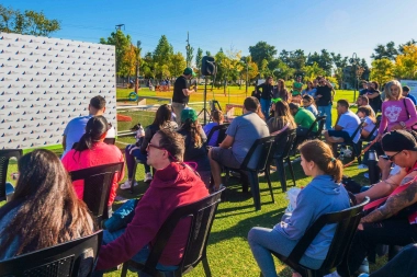 San Fernando celebró con diversas actividades el Día del Animal