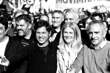 Conclave del peronismo bonaerense: intendentes kicillofistas y cristinistas se juntaran para retomar el diálogo