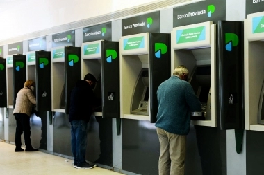 El nuevo mapa del Banco Provincia para el verano: sucursales y cajeros más cercanos